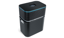 Venta LW73 AeroStyle Airwasher Zwart